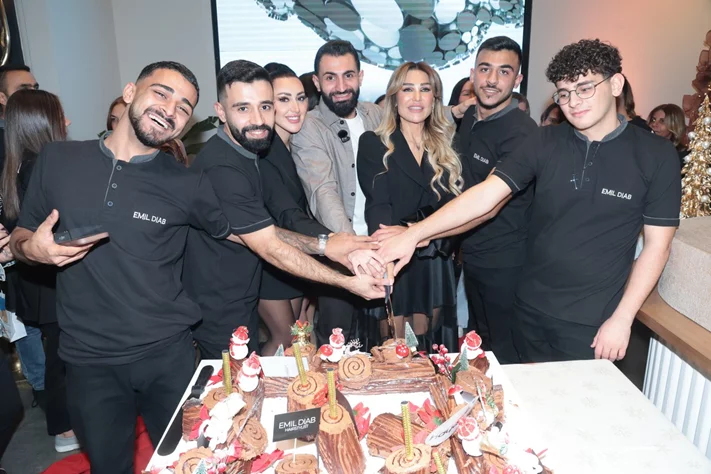 Opening of Hayat medical & Beauty Center