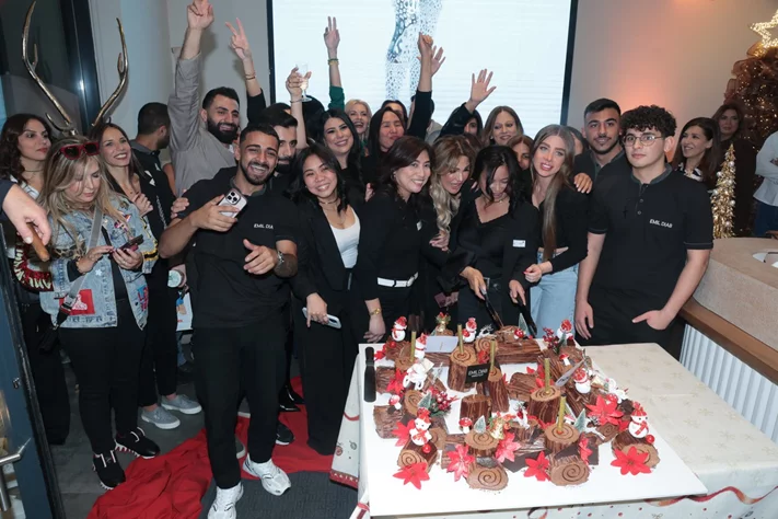 Opening of Hayat medical & Beauty Center