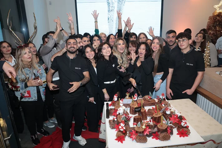 Opening of Hayat medical & Beauty Center