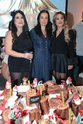 Opening of Hayat medical & Beauty Center