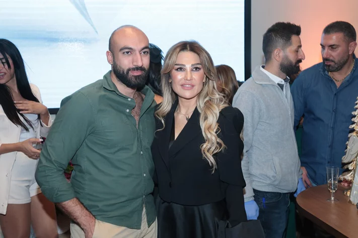 Opening of Hayat medical & Beauty Center