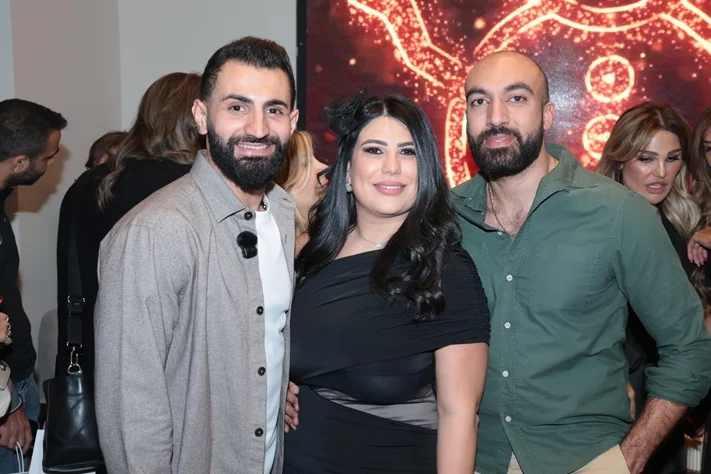 Opening of Hayat medical & Beauty Center