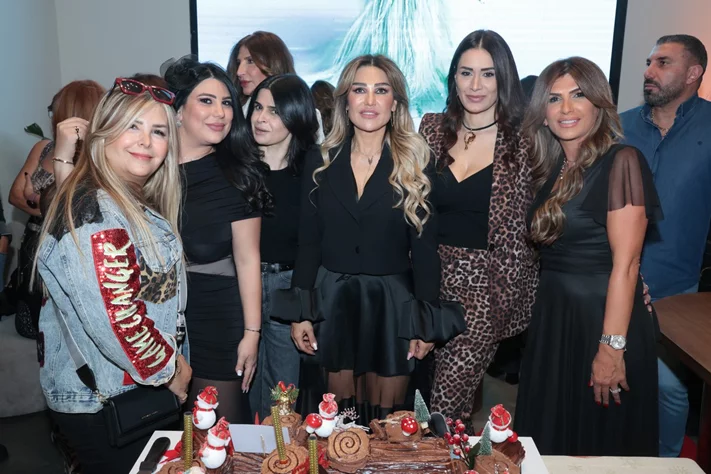 Opening of Hayat medical & Beauty Center