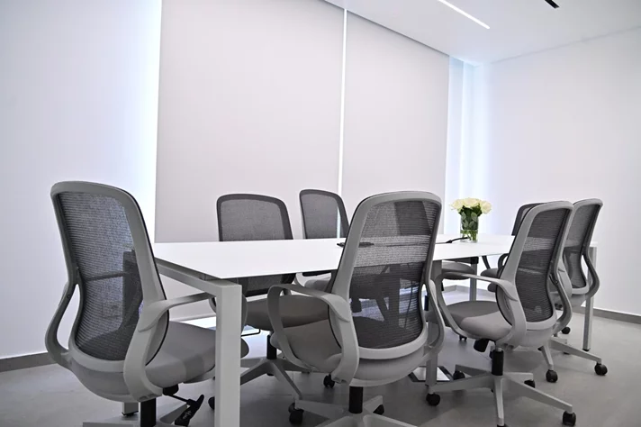 Opening of Hayek Engineering & Contracting New Office