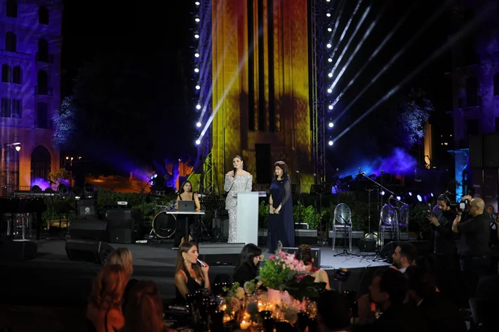 himaya - Gala 2025 - Let Hope Shine Through