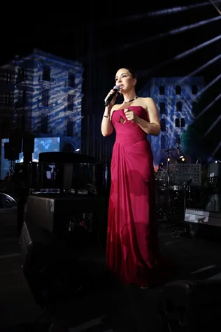 himaya - Gala 2025 - Let Hope Shine Through