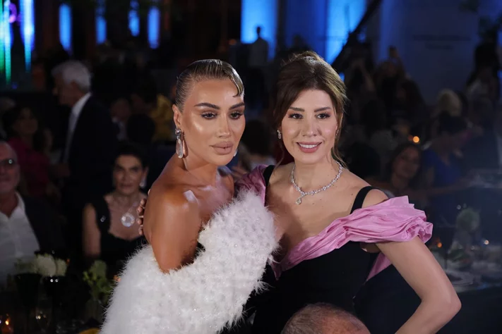 himaya - Gala 2025 - Let Hope Shine Through