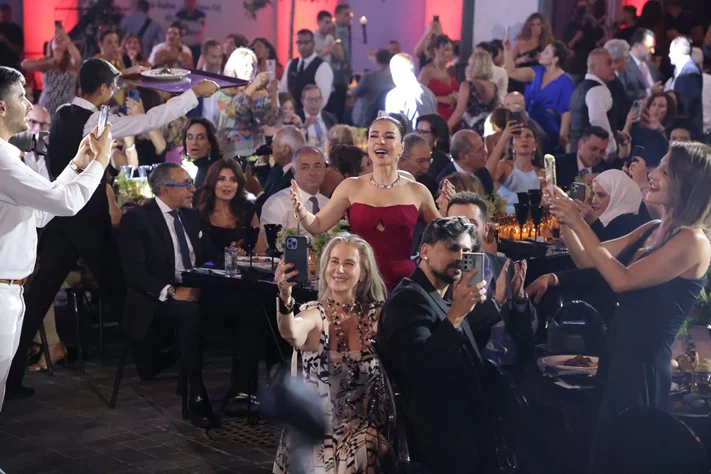 himaya - Gala 2025 - Let Hope Shine Through