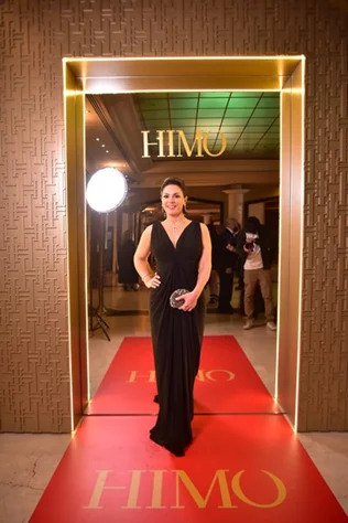 Himo Jewelry x Murex d’Or 2024