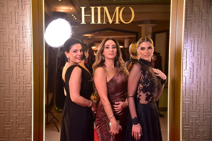 Himo Jewelry x Murex d’Or 2024