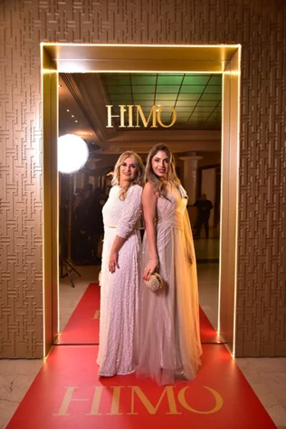 Himo Jewelry x Murex d’Or 2024