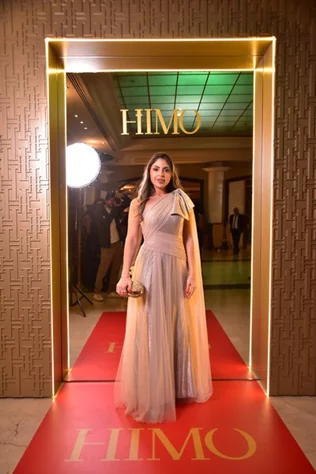 Himo Jewelry x Murex d’Or 2024