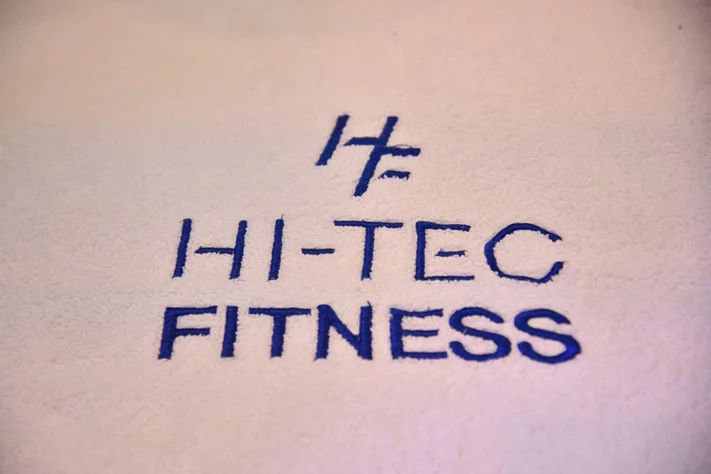 Hi-Tec Fitness at Beauty and Wellbeing