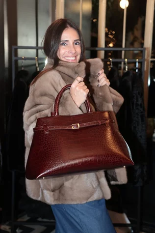 The Holiday Edit Christmas Exhibition at Paloma Beirut