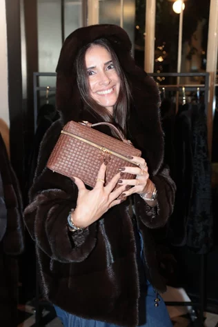 The Holiday Edit Christmas Exhibition at Paloma Beirut