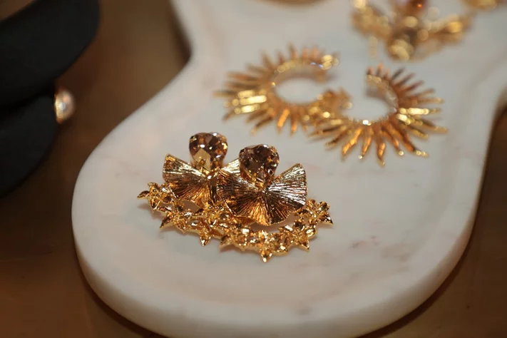 The Holiday Edit Christmas Exhibition at Paloma Beirut