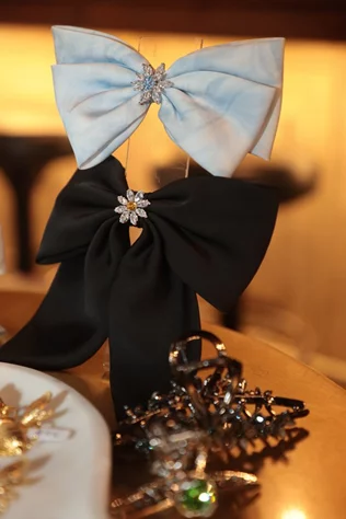 The Holiday Edit Christmas Exhibition at Paloma Beirut