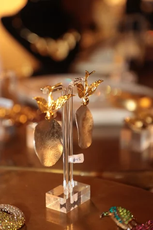 The Holiday Edit Christmas Exhibition at Paloma Beirut