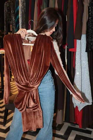 The Holiday Edit Christmas Exhibition at Paloma Beirut