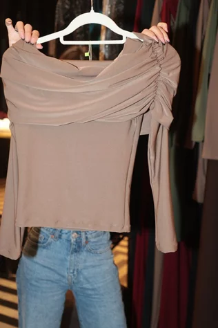 The Holiday Edit Christmas Exhibition at Paloma Beirut