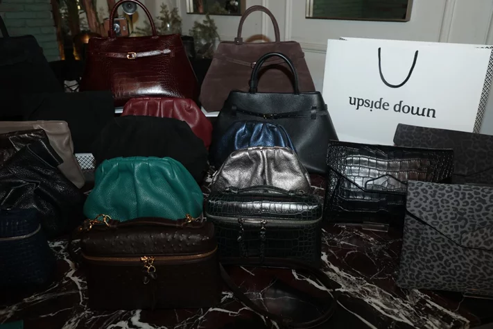 The Holiday Edit Christmas Exhibition at Paloma Beirut