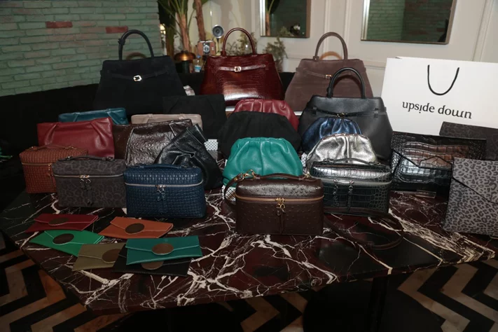 The Holiday Edit Christmas Exhibition at Paloma Beirut