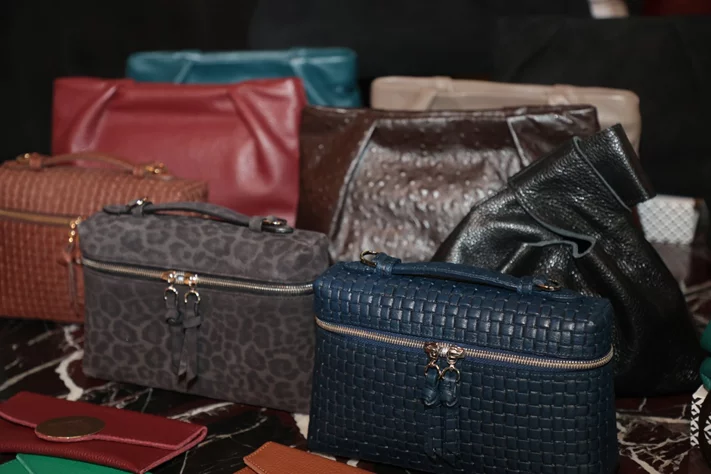 The Holiday Edit Christmas Exhibition at Paloma Beirut