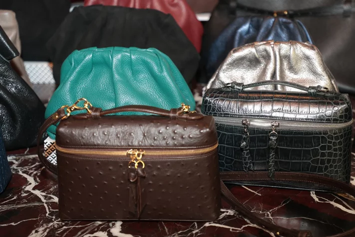 The Holiday Edit Christmas Exhibition at Paloma Beirut