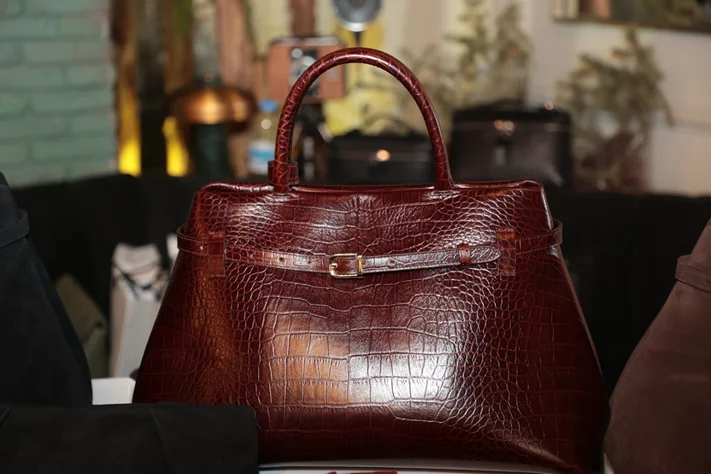 The Holiday Edit Christmas Exhibition at Paloma Beirut