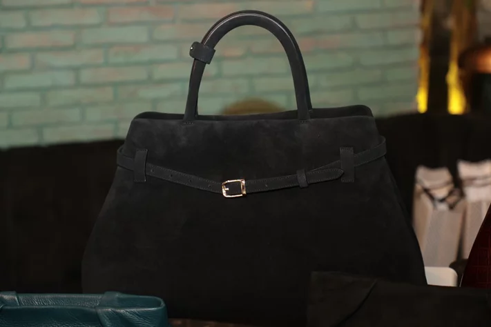 The Holiday Edit Christmas Exhibition at Paloma Beirut