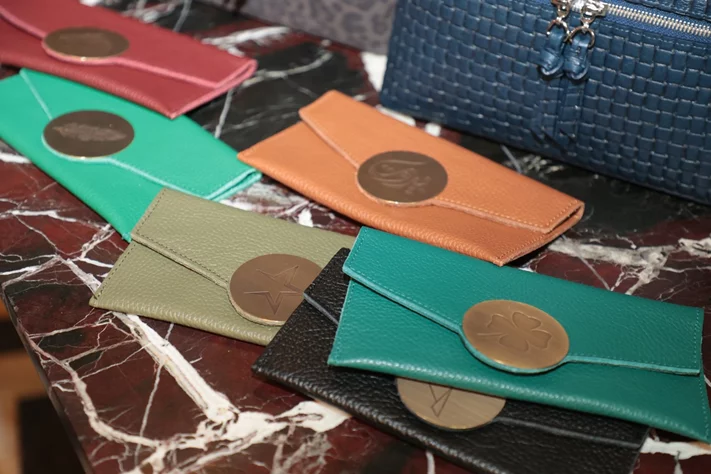 The Holiday Edit Christmas Exhibition at Paloma Beirut