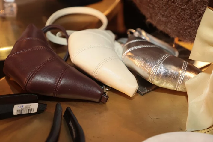 The Holiday Edit Christmas Exhibition at Paloma Beirut