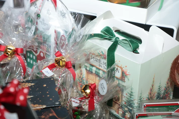 The Holiday Edit Christmas Exhibition at Paloma Beirut