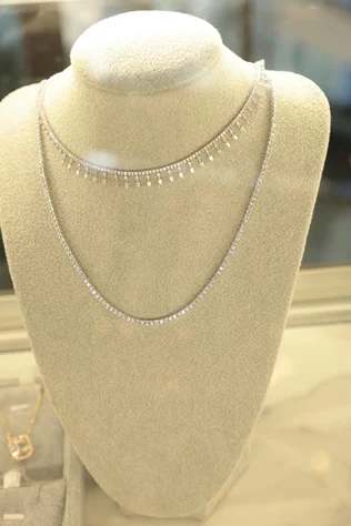 The Holiday Edit Christmas Exhibition at Paloma Beirut