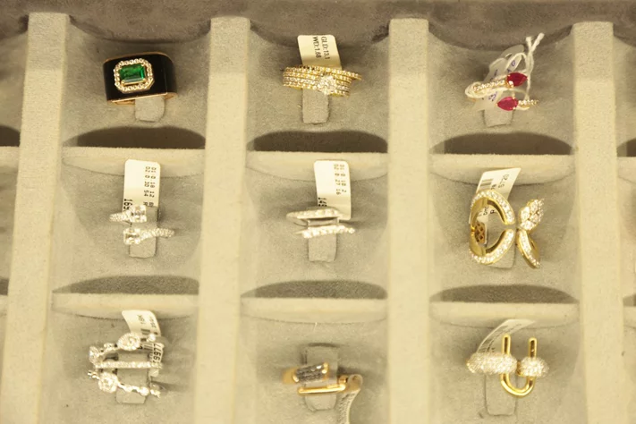 The Holiday Edit Christmas Exhibition at Paloma Beirut