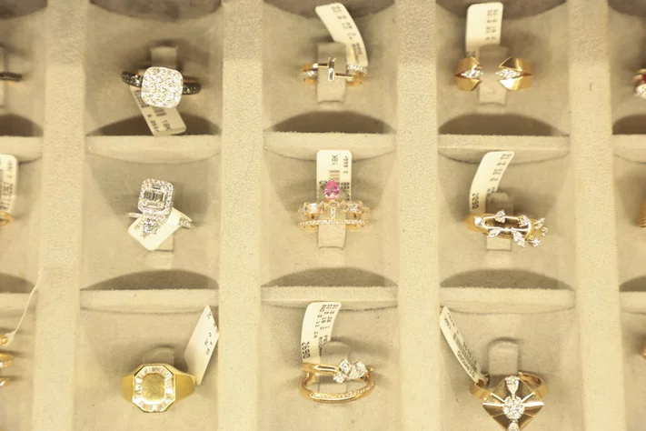 The Holiday Edit Christmas Exhibition at Paloma Beirut