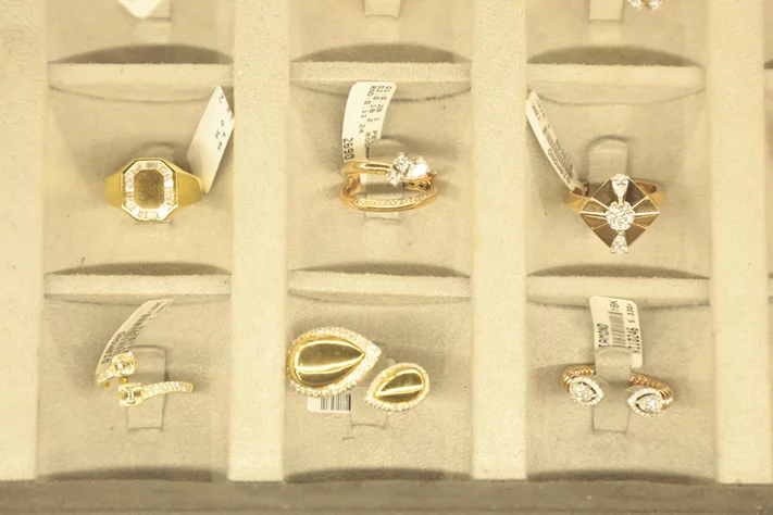 The Holiday Edit Christmas Exhibition at Paloma Beirut