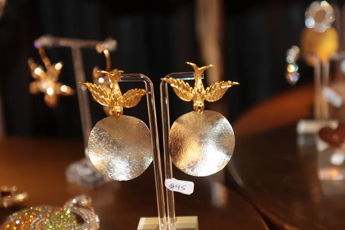 The Holiday Edit Christmas Exhibition at Paloma Beirut