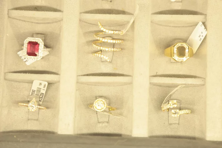 The Holiday Edit Christmas Exhibition at Paloma Beirut