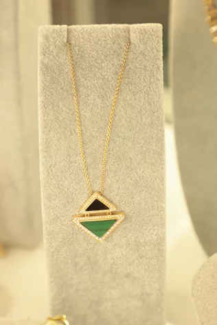 The Holiday Edit Christmas Exhibition at Paloma Beirut