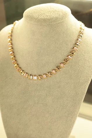 The Holiday Edit Christmas Exhibition at Paloma Beirut