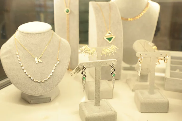 The Holiday Edit Christmas Exhibition at Paloma Beirut