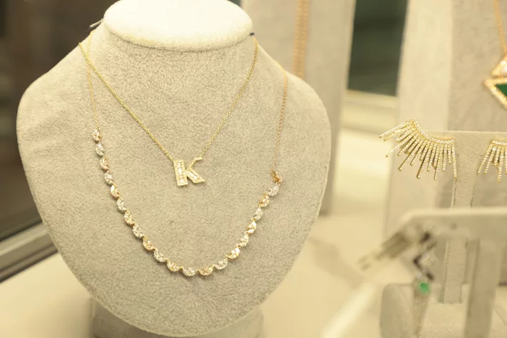 The Holiday Edit Christmas Exhibition at Paloma Beirut