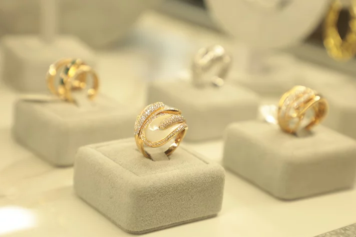 The Holiday Edit Christmas Exhibition at Paloma Beirut