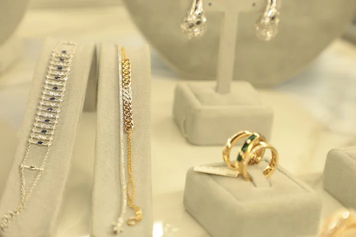 The Holiday Edit Christmas Exhibition at Paloma Beirut