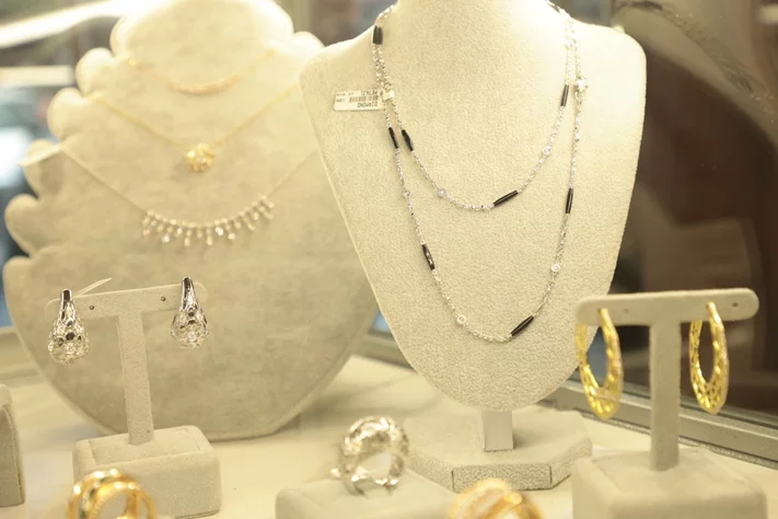 The Holiday Edit Christmas Exhibition at Paloma Beirut