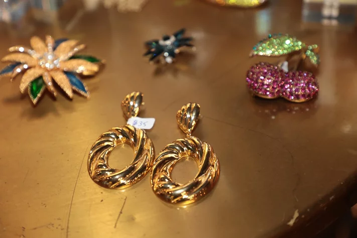 The Holiday Edit Christmas Exhibition at Paloma Beirut