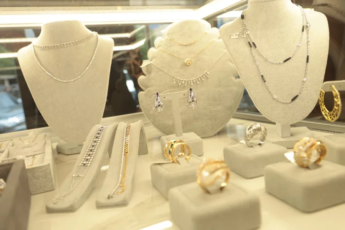 The Holiday Edit Christmas Exhibition at Paloma Beirut