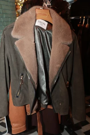 The Holiday Edit Christmas Exhibition at Paloma Beirut