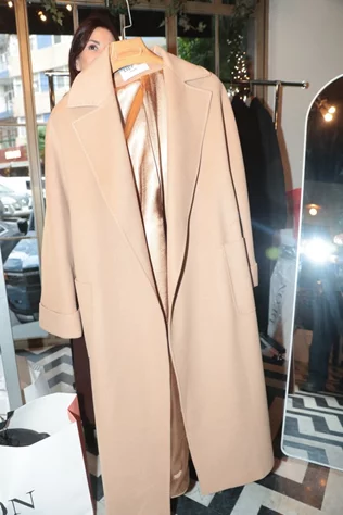 The Holiday Edit Christmas Exhibition at Paloma Beirut